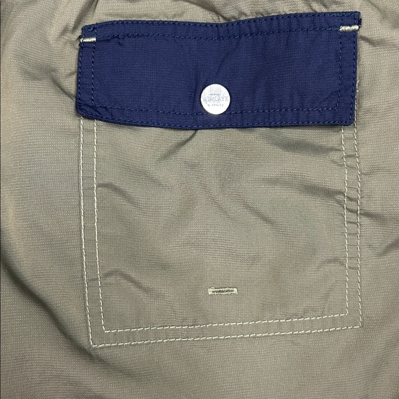 Atalaye Swim Trunks - Picture 6 of 8